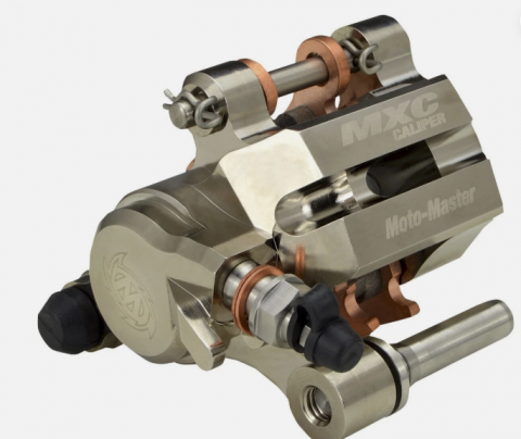 CRF250X'04-17 Moto-Master MXC Rear Brake Caliper